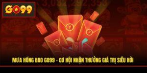 Mưa Hồng Bao Go99